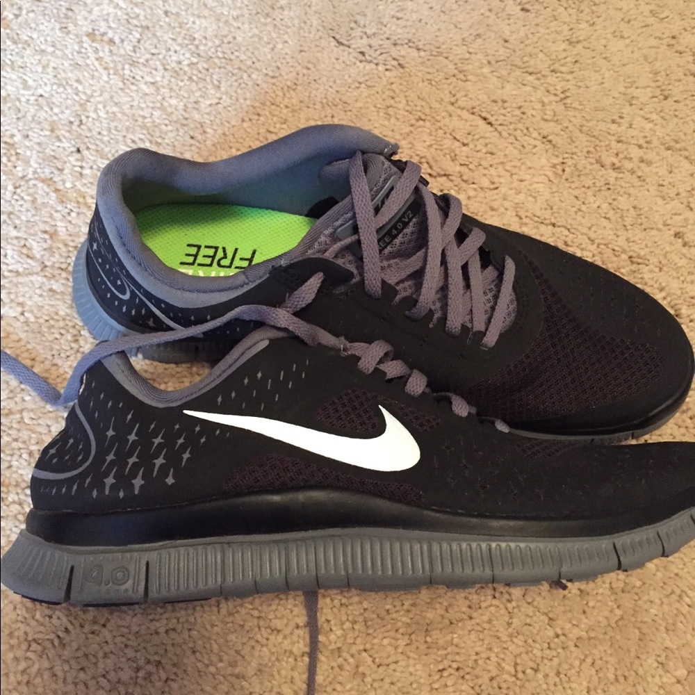 Nike 4.0 v2